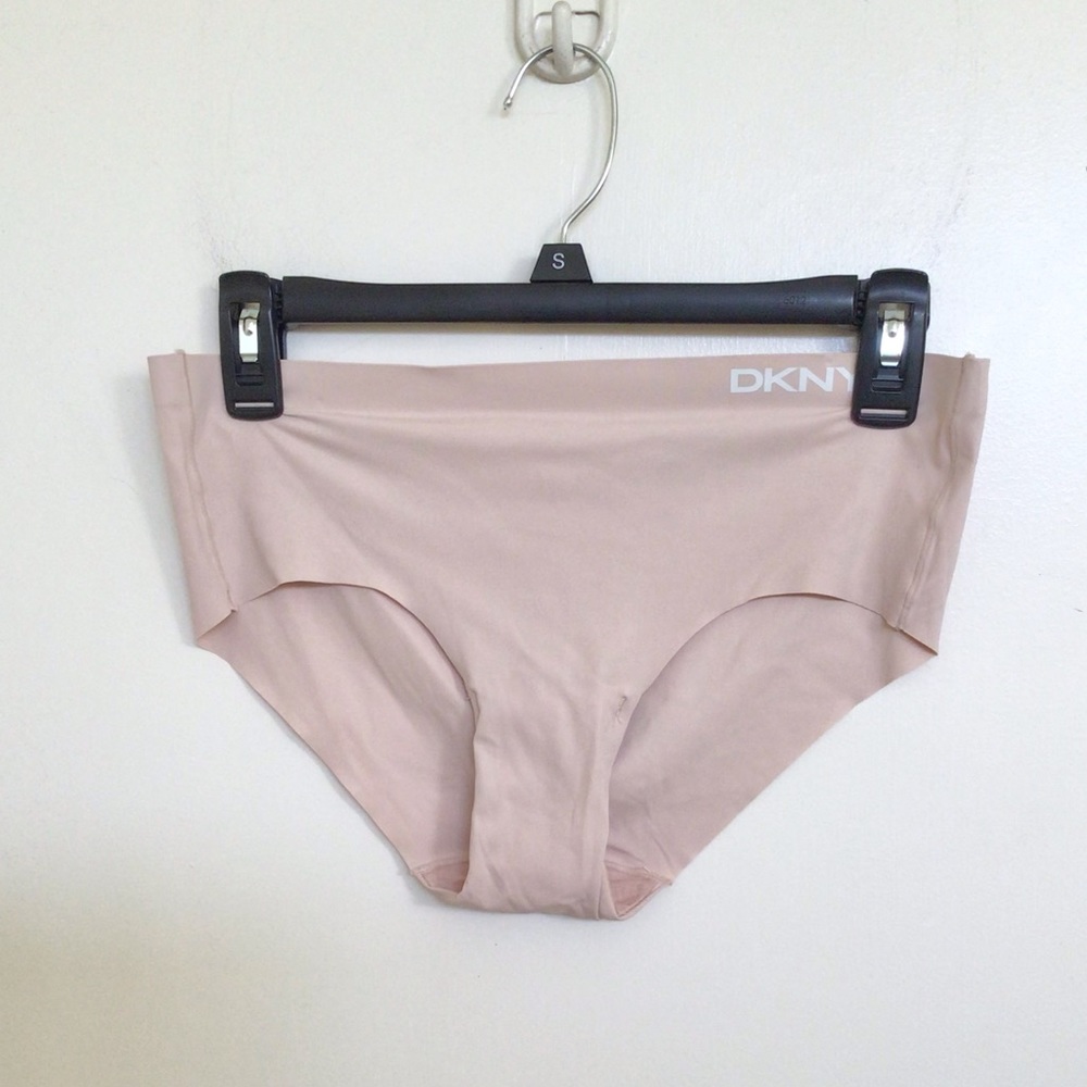DKNY Litewear Hipster NWOT